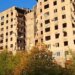 Ради построения «русского мира» оккупанты продолжают разрушение Северодонецка