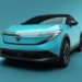 Nissan показав LEAF третього покоління