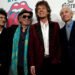 Легендарний гурт The Rolling Stones працює над новим альбомом