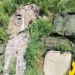 У Луганській області росіяни-дезертири розстріляли командира військової поліції та двох його підлеглих