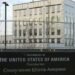 Посольство США попередило про ризик потужного обстрілу України