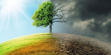 Кліматична катастрофа не за горами: вчені сказали, скільки часу залишилось у людства