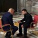 Зеленский рассказал о “мегасоглашении” с Трампом