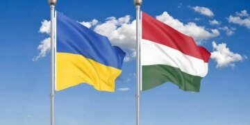 Венгрия ввела санкции против украинских военных: МИД отметил абсурдность претензий Будапешта