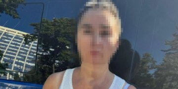 В Одессе задержали женщину, которая планировала теракт возле ТЦК