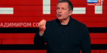 “Не отступают, вооружены до зубов!” – Соловьев сорвался и наговорил правды про ВСУ