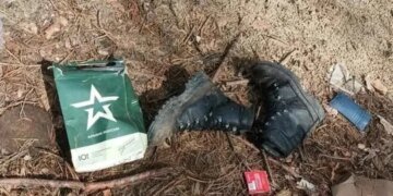 В лесопосадках неразбериха, морпехи теряются: Z-канал рассказал о хаосе в путинской армии