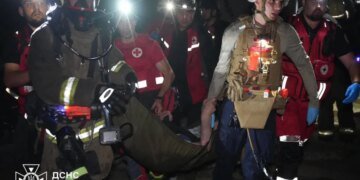 Минобороны РФ цинично оправдало удары по Украине