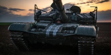 Масштабное наступление оккупантов на нескольких направлениях остановлено, враг понес катастрофические потери