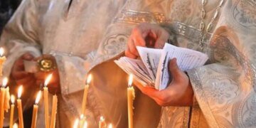 «Изверги рода человеческого»: патриарх РПЦ проклял Кремль и его обитателей