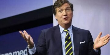 Такер Карлсон: «Россия уже победила, и мы должны это признать»