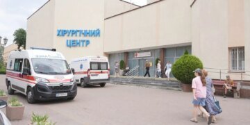 Врачи боролись, но раненый во время обстрела предприятия в Виннице умер