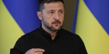 “Если Путин сдурел на теме “Шахедов”…” – Зеленский раскрыл, как Украина ответит на российский террор