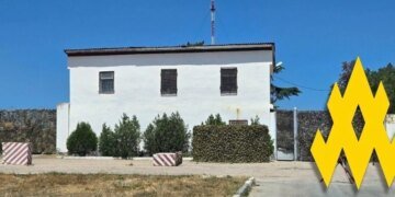 Партизаны пробрались на склад ПВО в Севастополе – враг в панике