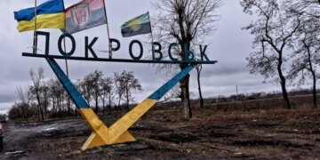 Олег Жданов. ДРГ уже в Покровске! Славянск и Краматорск – следующие?