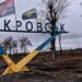 Олег Жданов. ДРГ уже в Покровске! Славянск и Краматорск – следующие?