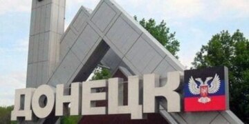 “Катастрофа пришла с Россией”, – жители Донецка обратились к Путину с требованием