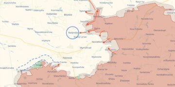 «Горловина сужается»: Покровск под угрозой полуокружения