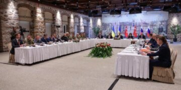 Переговоры в Стамбуле завершились, продолжения не будет: подробности