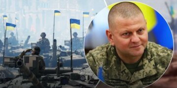 «Война с Россией на истощение»: Залужный предупредил о риске десятилетнего конфликта
