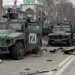 «50 дней и всё?» Эксперт оценил, сколько территорий за это время может оккупировать РФ