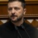 Мобилизация и военное положение: Зеленский официально продлил сроки на 3 месяца