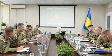 У Сырского хорошие новости для украинцев и союзников