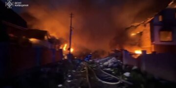 Количество жертв среди мирного населения Украины бьет рекорды за три года