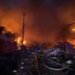 Количество жертв среди мирного населения Украины бьет рекорды за три года