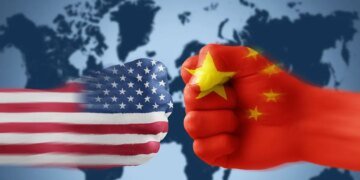 США и Китай сцепились в Совбезе ООН: что произошло