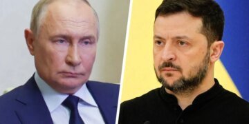 ЦПД опроверг фейки о встрече Зеленского и Путина в Стамбуле