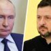 ЦПД опроверг фейки о встрече Зеленского и Путина в Стамбуле