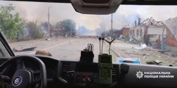 Выжили чудом: как девочка и ее мама пережили удар дронов в Дружковке. ВИДЕО