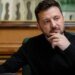 “Час натиснути на Росію так, щоб війни не було вже наступного року”, – Володимир Зеленський