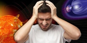 Магнитная буря 27 июля: головная боль, раздражительность и бессонница – как защититься?