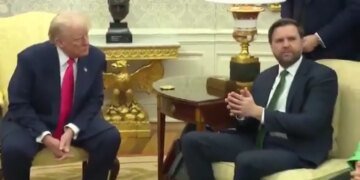 “Был бы замечательным”: в США сказали, кто может заменить Трампа на посту президента