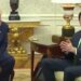 “Был бы замечательным”: в США сказали, кто может заменить Трампа на посту президента