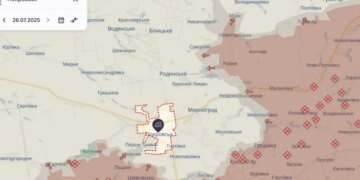 Оккупанты отказались от штурма в лоб: в ВСУ раскрыли замысел противника под Покровском
