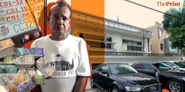 В Индии раскрыли фальшивое «посольство» двух стран – «Себорга» или «Вестарктика»