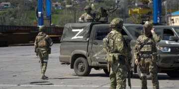 Олег Жданов. Какой город может стать следующей целью РФ