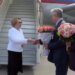 Матвиенко с трибуны в Швейцарии рассказала, что Украину надо уничтожить «во имя мира и процветания каждого». ВИДЕО