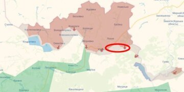 «Все прилетает четко, цели сливает кто-то из наших», – Z-канал жалуется, что на Сумском направлении выживают за счет сбросов с дронов