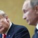 Александр Кочетков. Трамп надеялся, что Кремль зашевелится. Не зашевелился