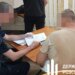 Служащий ТЦК продавал “амнистию” для военнообязанных