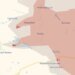 Россияне продвигаются: как изменилась линия фронта