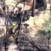 Украинские военные взяли в плен российскую штурмовую группу возле Торского