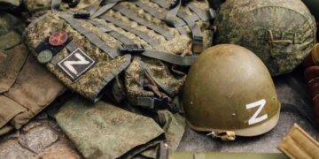 Под Сумами россияне палят по своим: батальон в панике, а ВСУ давят на флангах