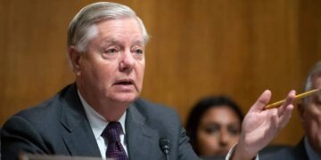 “Трамп меняет правила игры”: Грэм высмеял “иммунитет” РФ к санкциям