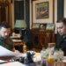 «Хороший доклад»: Буданов отчитался Зеленскому о своих тайных операциях
