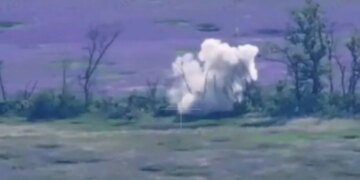 “Жирная” цель: пограничники уничтожили пункт управления вражескими БПЛА. ВИДЕО